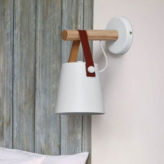 Laukka lamp
